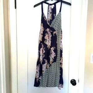 Anthropologie dress